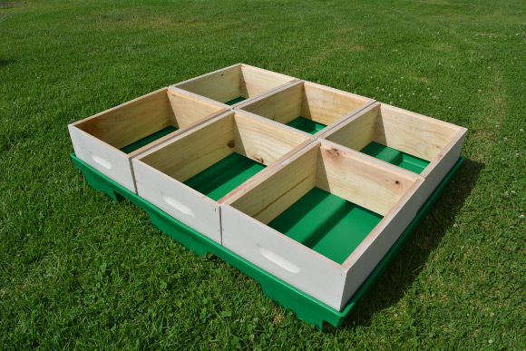 Hive Plus Honey Drip Tray