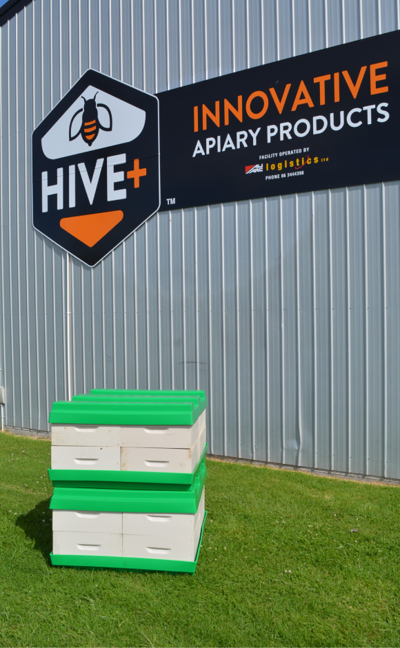 Hive Plus Honey Drip Tray